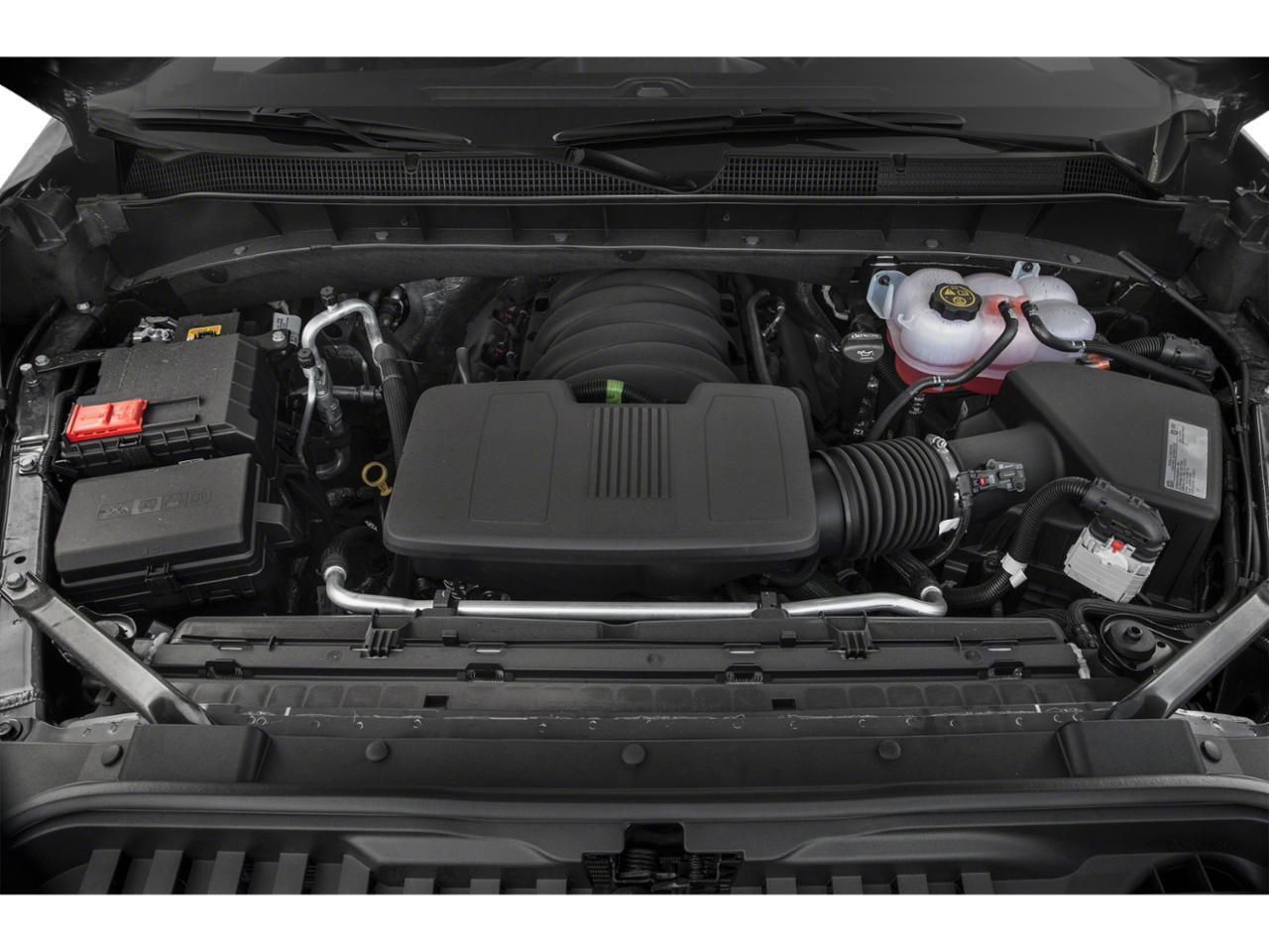 2020 Chevrolet Silverado 1500 RST Roseville CA