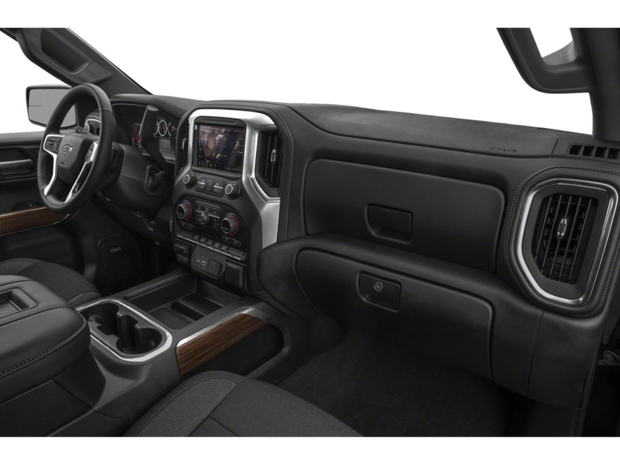 2020 Chevrolet Silverado 1500 RST Roseville CA