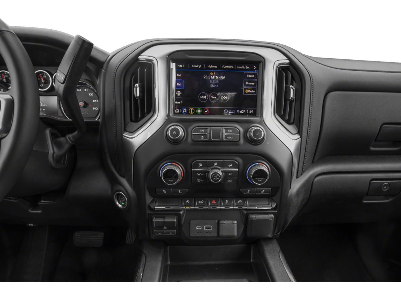 2020 Chevrolet Silverado 1500 RST Roseville CA