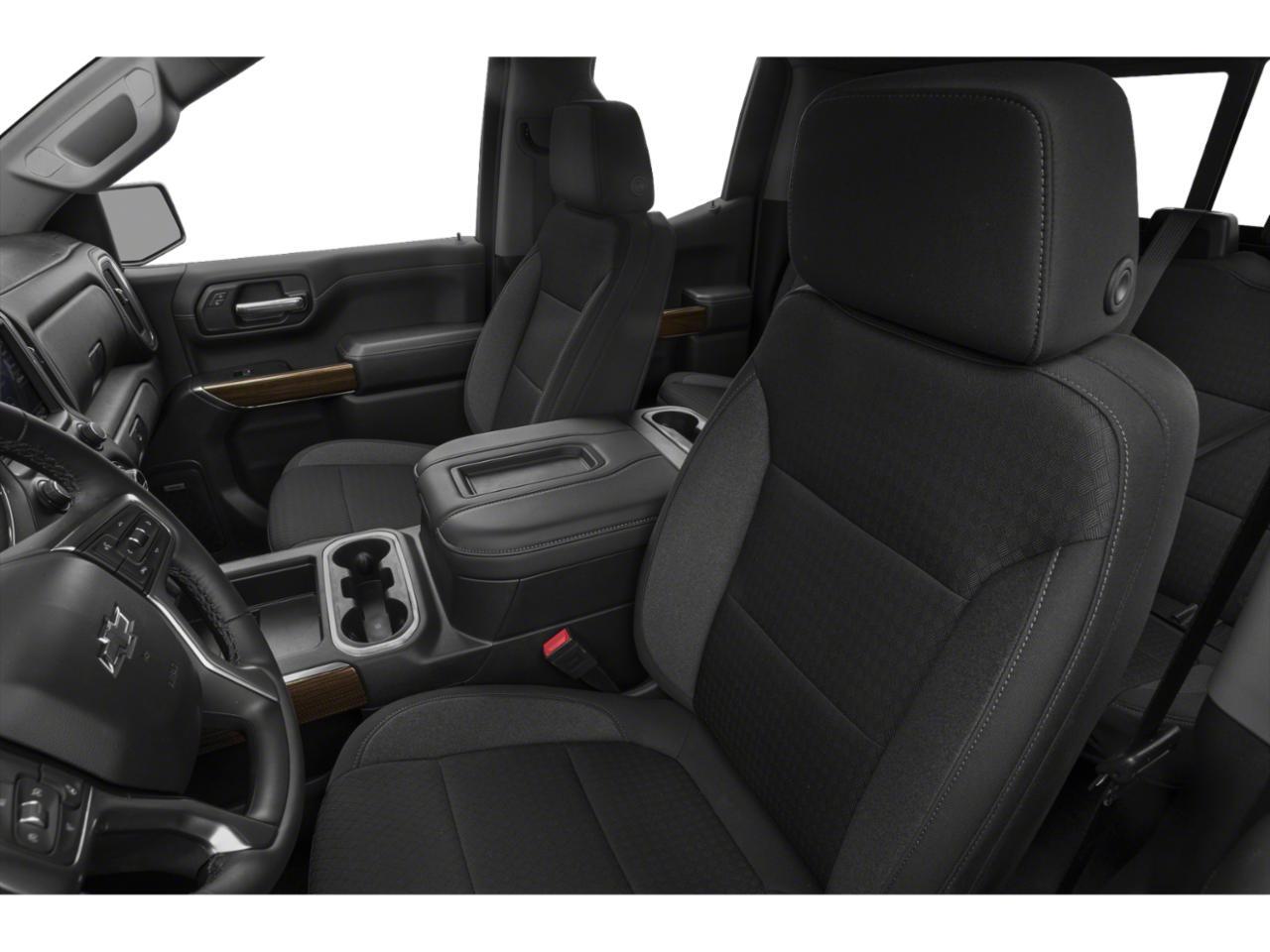 2020 Chevrolet Silverado 1500 RST Roseville CA