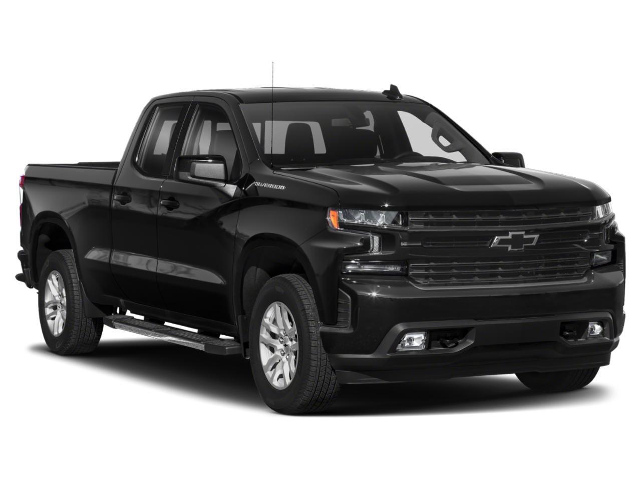 2020 Chevrolet Silverado 1500 RST Roseville CA