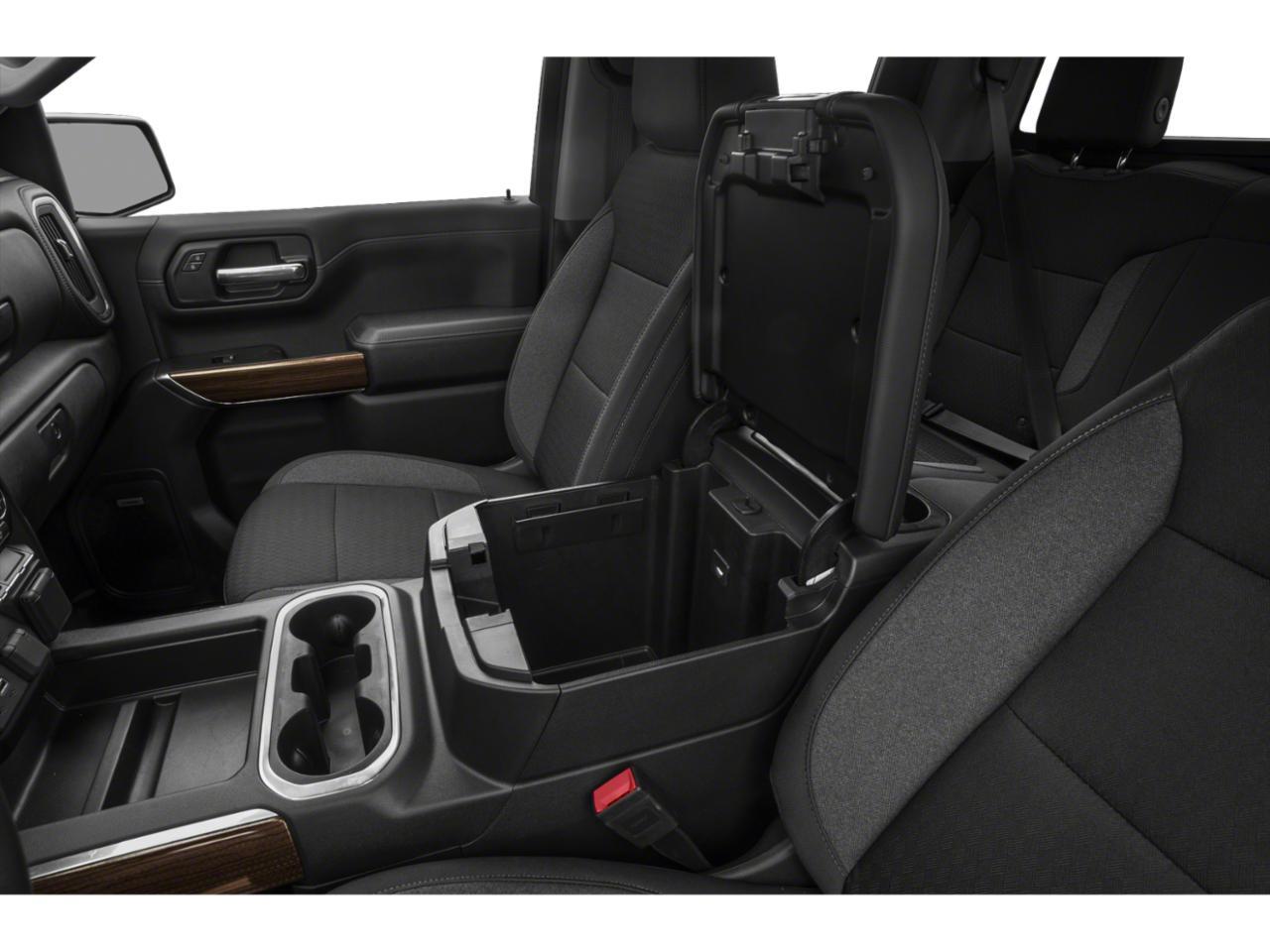 2020 Chevrolet Silverado 1500 RST Roseville CA