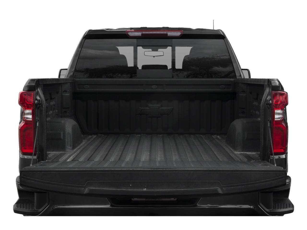 2020 Chevrolet Silverado 1500 RST Roseville CA