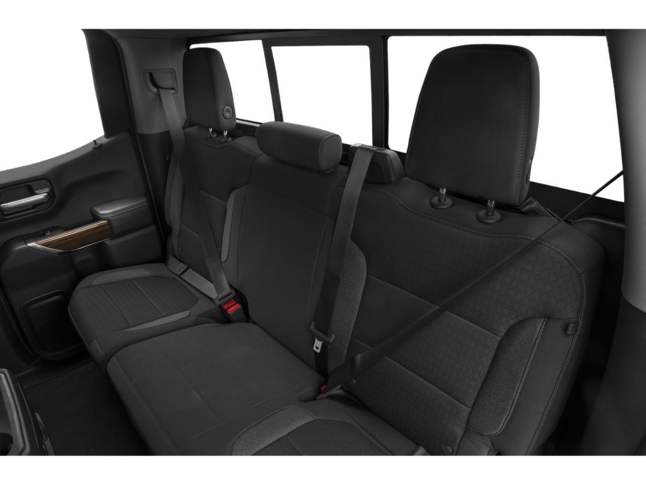 2020 Chevrolet Silverado 1500 RST Roseville CA