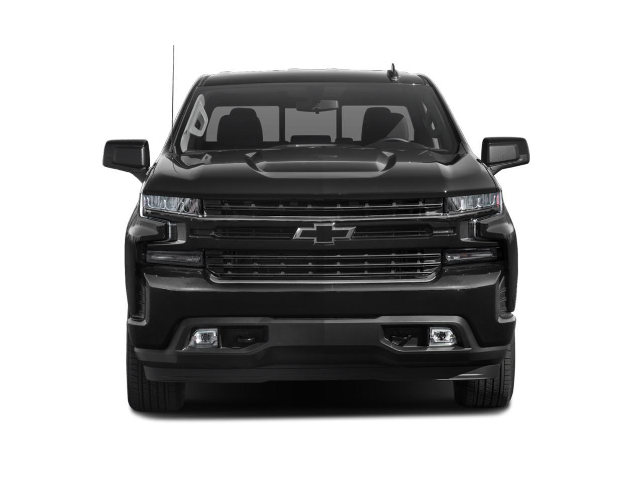 2020 Chevrolet Silverado 1500 RST Roseville CA