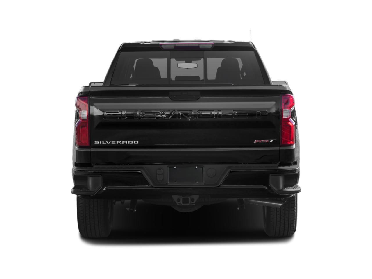 2020 Chevrolet Silverado 1500 RST Roseville CA