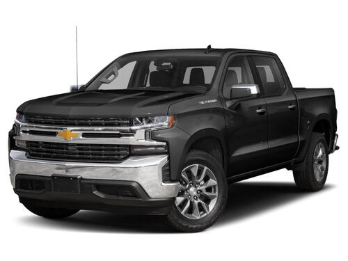 2020 Chevrolet Silverado 1500 RST Tampa FL 2020 Chevrolet Silverado 1500 RST Tampa FL