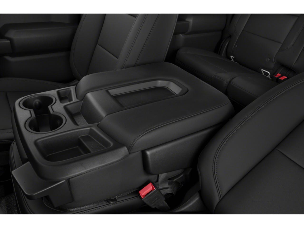 2020 Chevrolet Silverado 1500 WT Akron