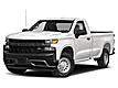 2020 Chevrolet Silverado 1500 WT