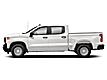 2020 Chevrolet Silverado 1500 Work Truck Crew Cab Short Box 2WD