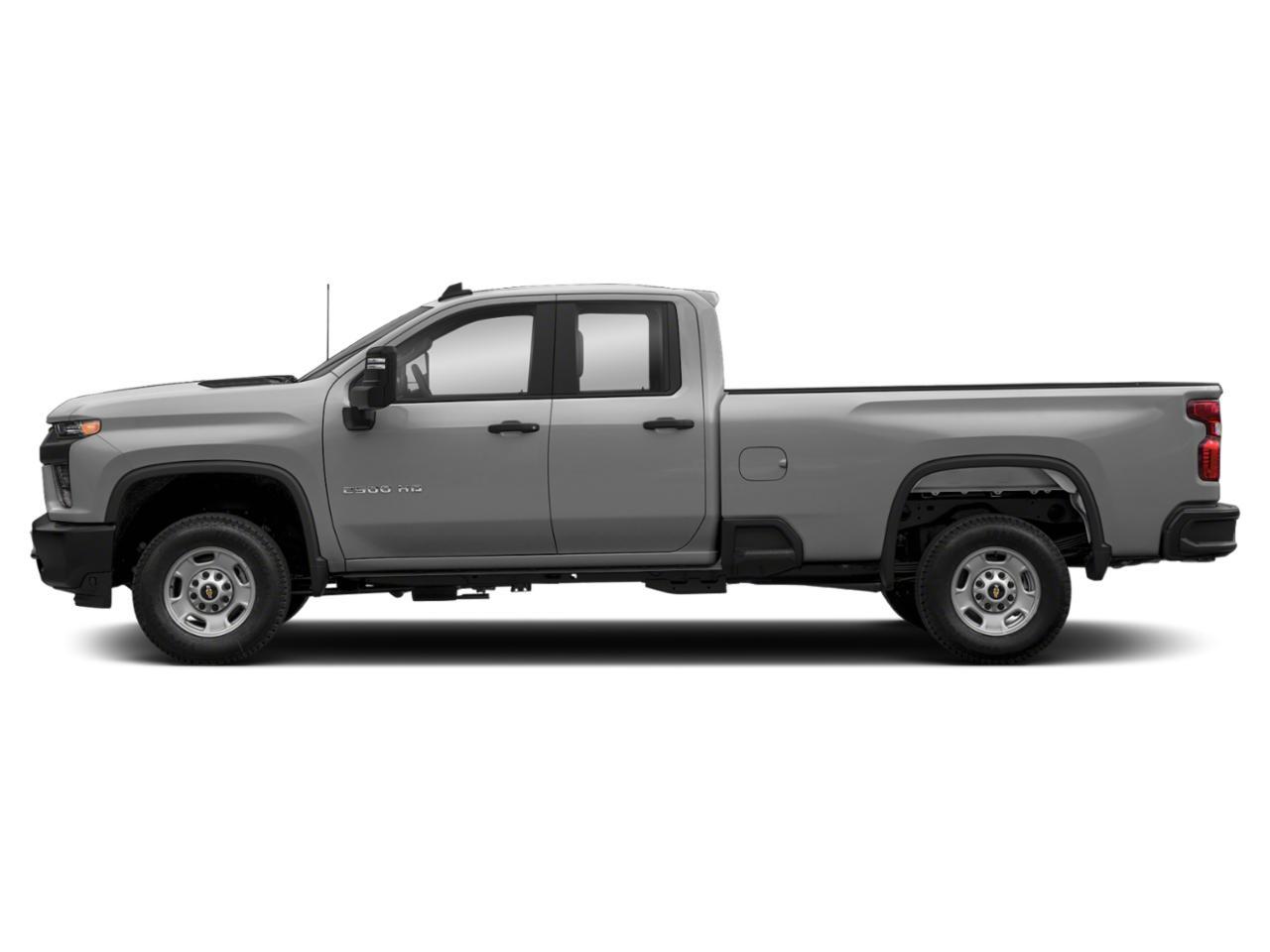 2020 Chevrolet Silverado 2500HD Custom