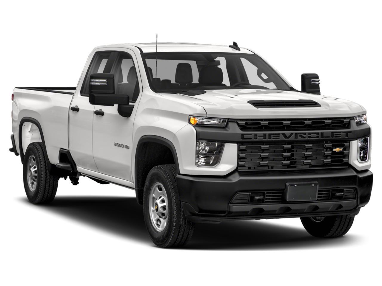 2020 Chevrolet Silverado 2500HD Custom Kerrville TX