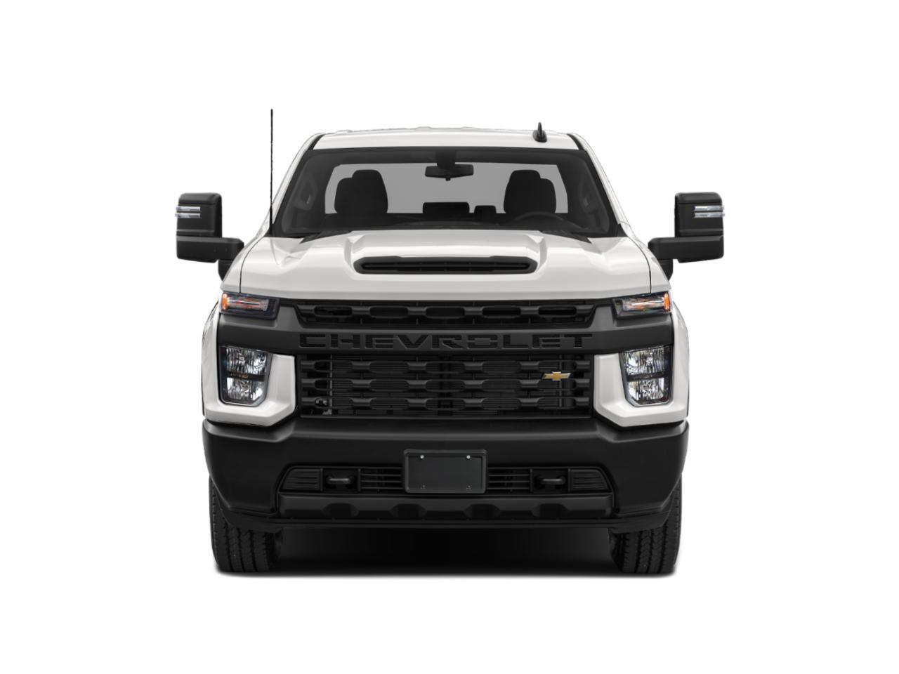 2020 Chevrolet Silverado 2500HD Custom Kerrville TX