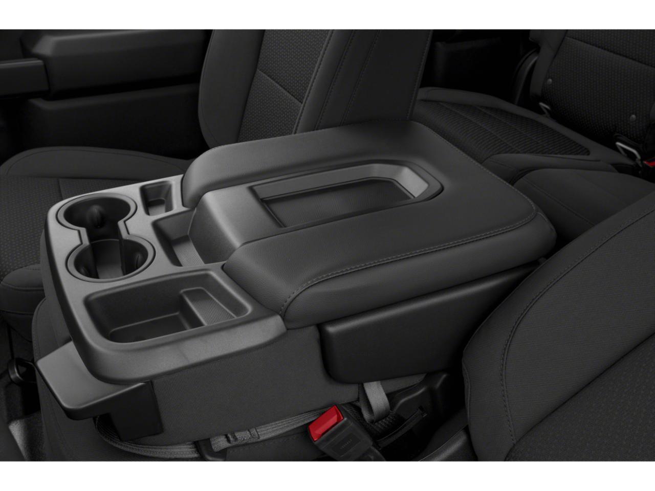 2020 Chevrolet Silverado 2500HD Custom Kerrville TX