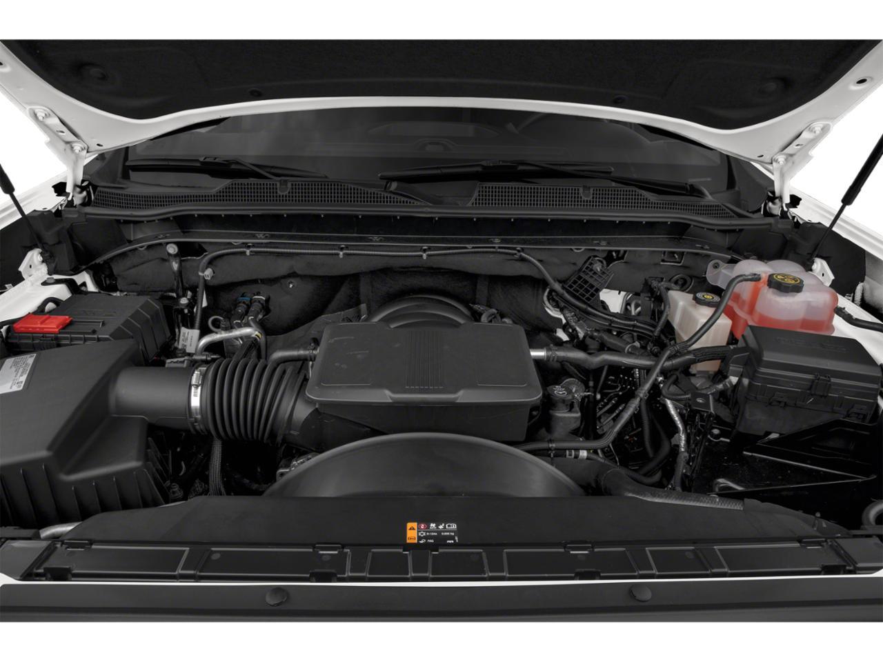 2020 Chevrolet Silverado 2500HD Custom Kerrville TX