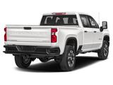 2020 Chevrolet Silverado 2500HD Custom San Diego County CA
