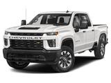 2020 Chevrolet Silverado 2500HD Custom San Diego County CA