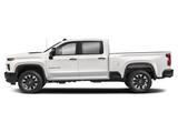 2020 Chevrolet Silverado 2500HD Custom San Diego County CA