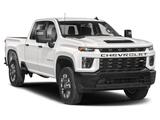 2020 Chevrolet Silverado 2500HD Custom San Diego County CA