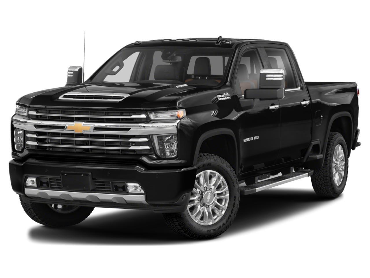 2020 Chevrolet Silverado 2500HD High Country Grand Junction CO