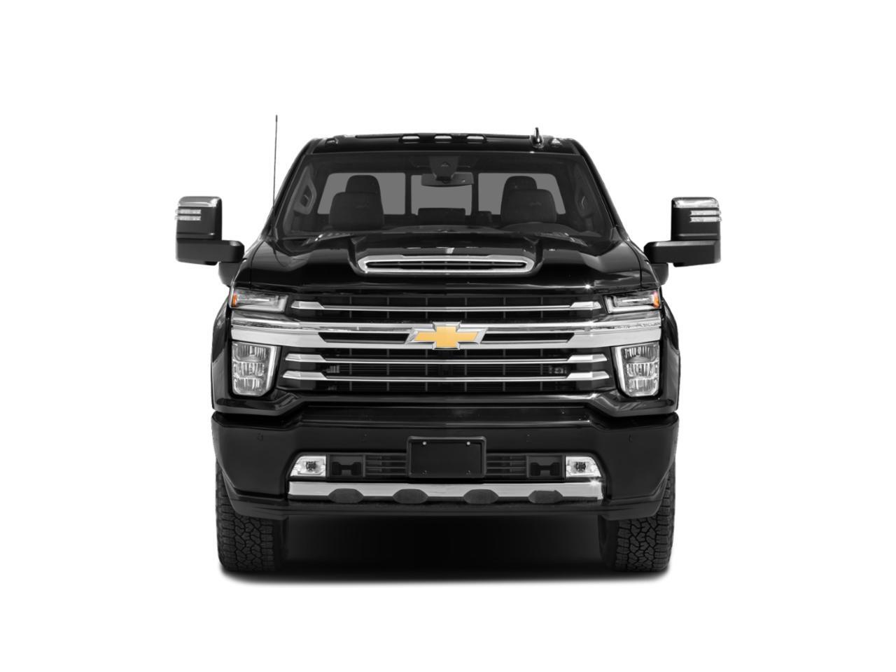 2020 Chevrolet Silverado 2500HD High Country Roseville CA
