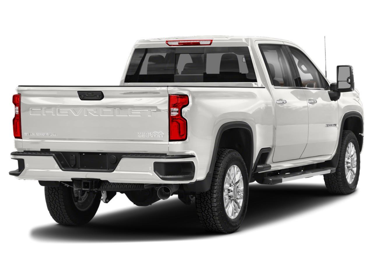 2020 Chevrolet Silverado 2500HD High Country San Clemente CA