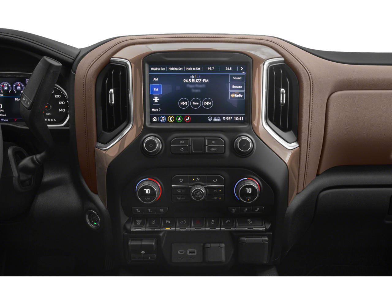 2020 Chevrolet Silverado 2500HD High Country San Clemente CA