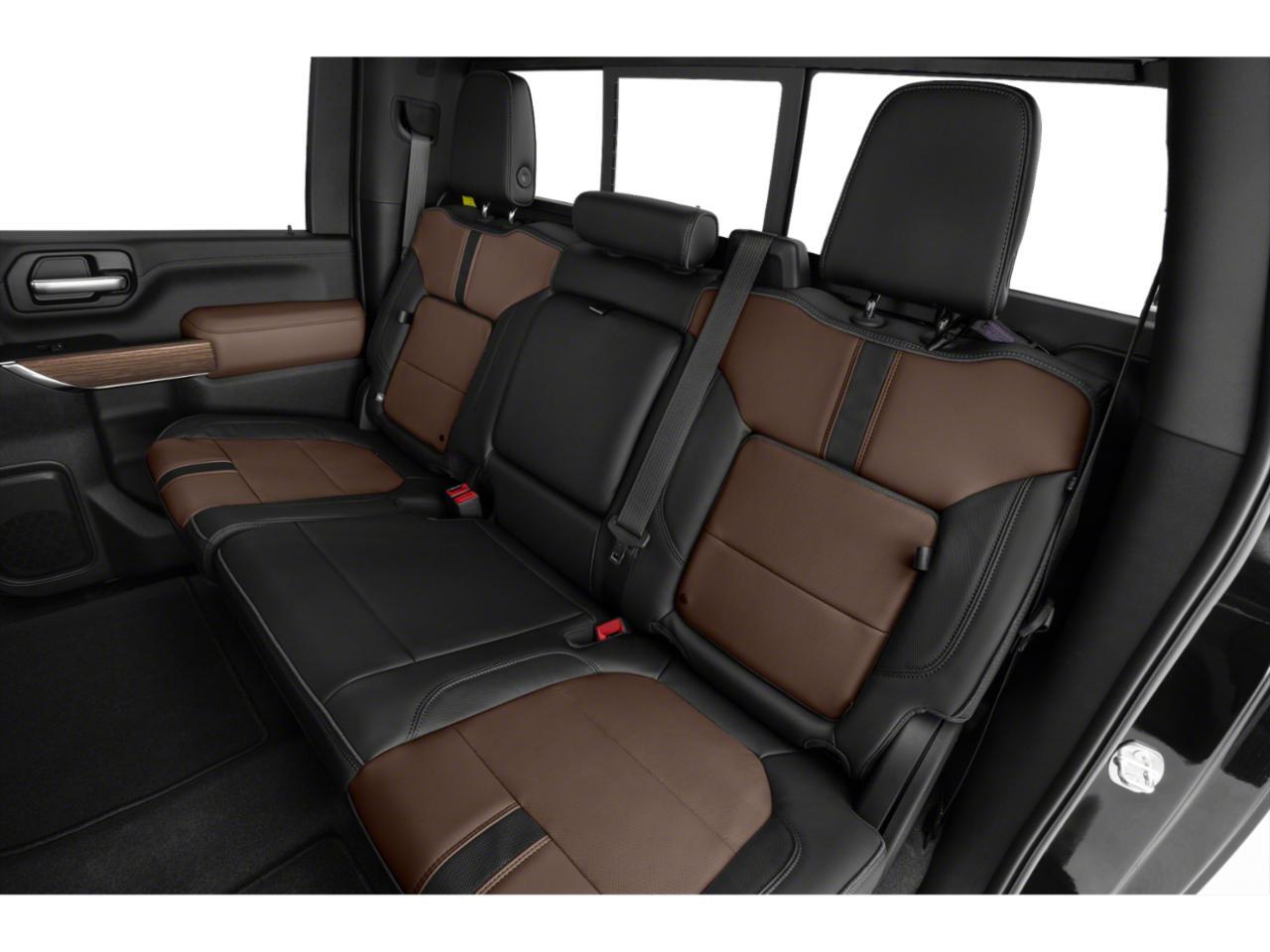 2020 Chevrolet Silverado 2500HD High Country San Clemente CA