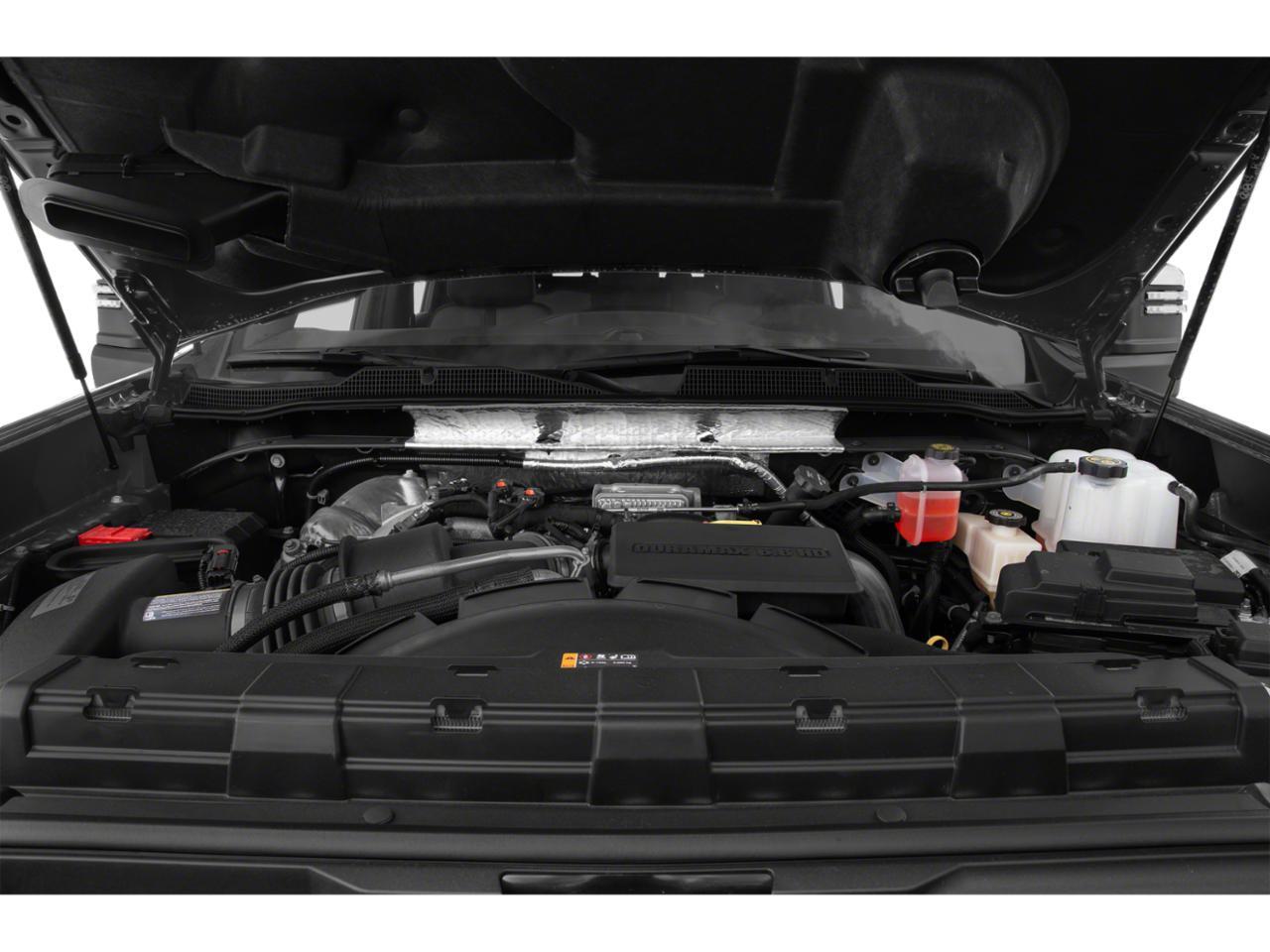 2020 Chevrolet Silverado 2500HD High Country San Clemente CA