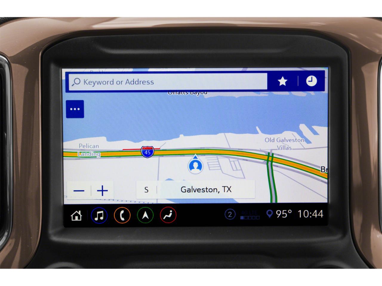 2020 Chevrolet Silverado 2500HD High Country San Clemente CA