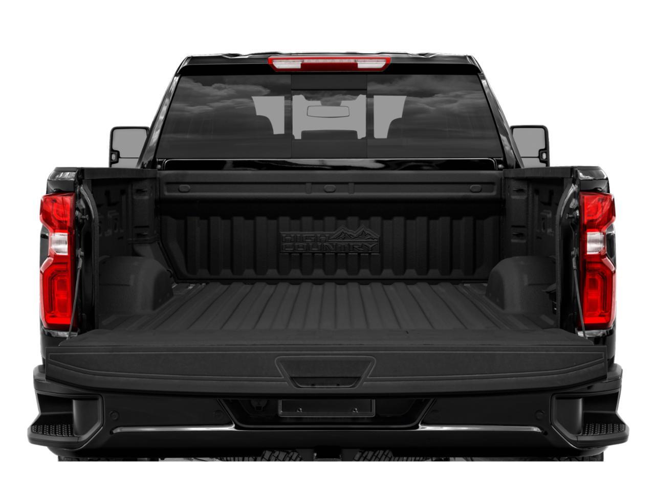 2020 Chevrolet Silverado 2500HD High Country San Clemente CA