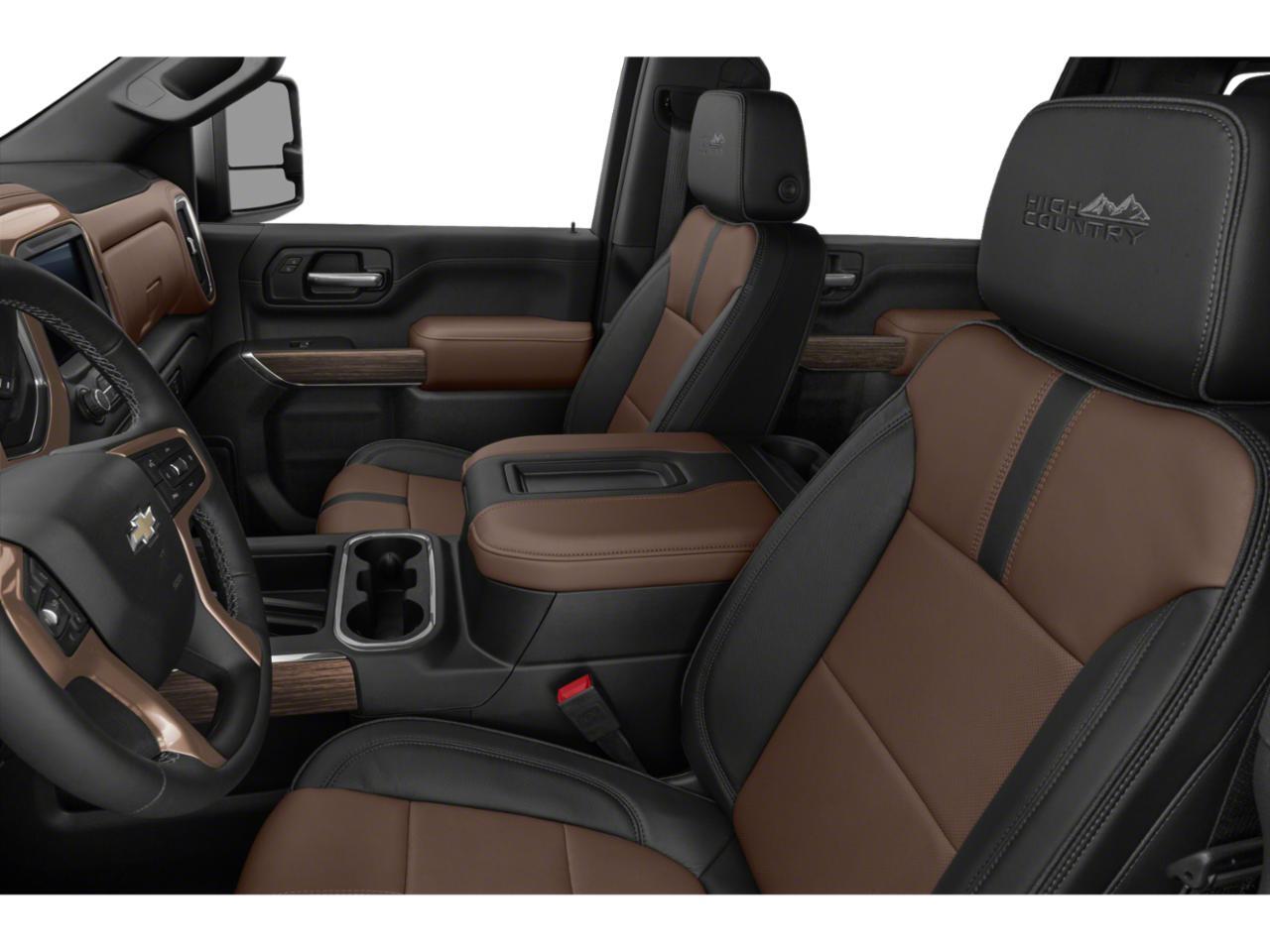 2020 Chevrolet Silverado 2500HD High Country San Clemente CA