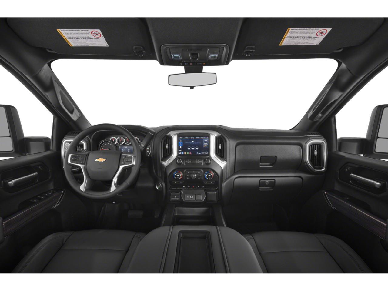 2020 Chevrolet Silverado 2500HD LT Kerrville TX