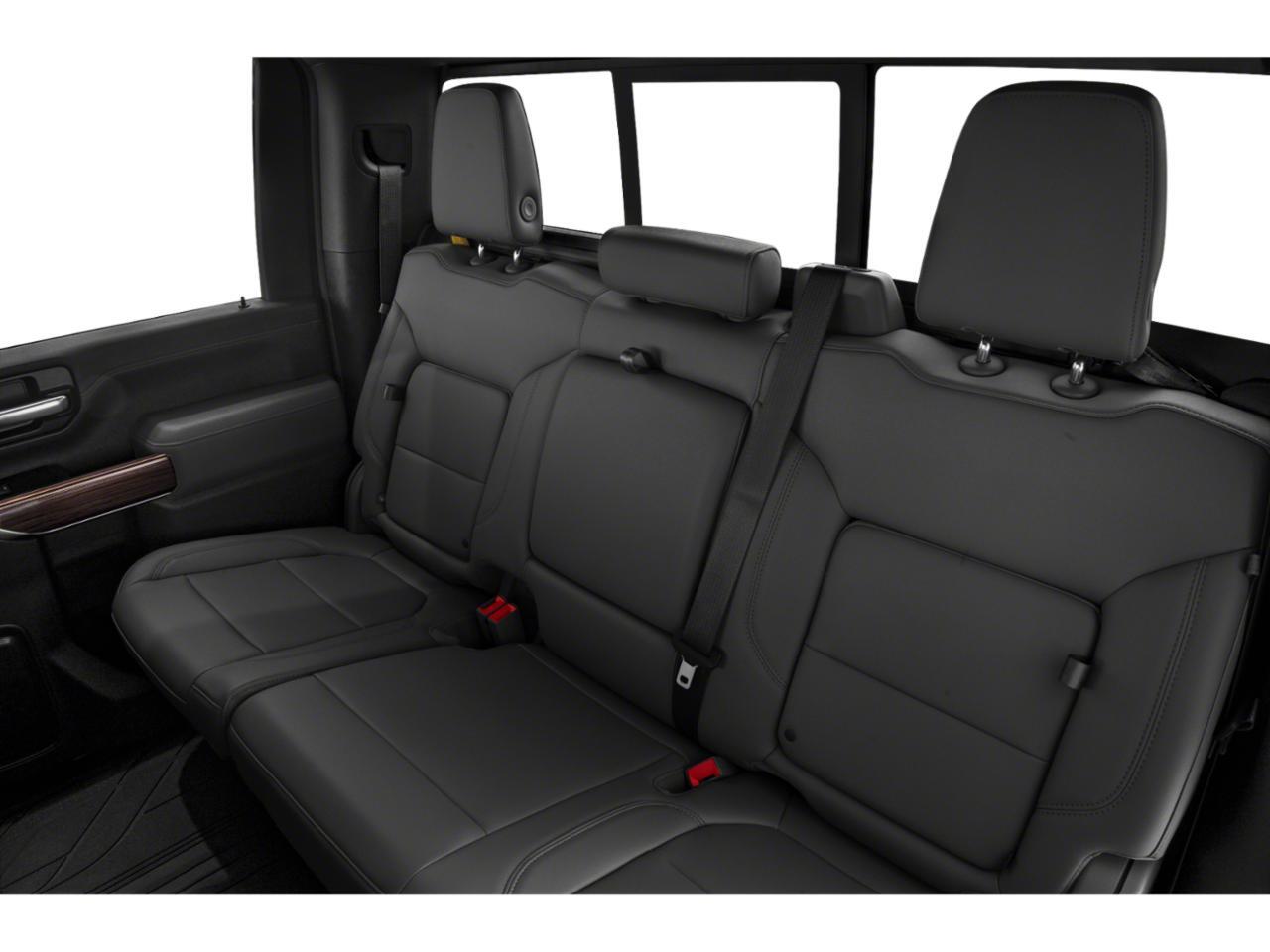 2020 Chevrolet Silverado 2500HD LT Kerrville TX