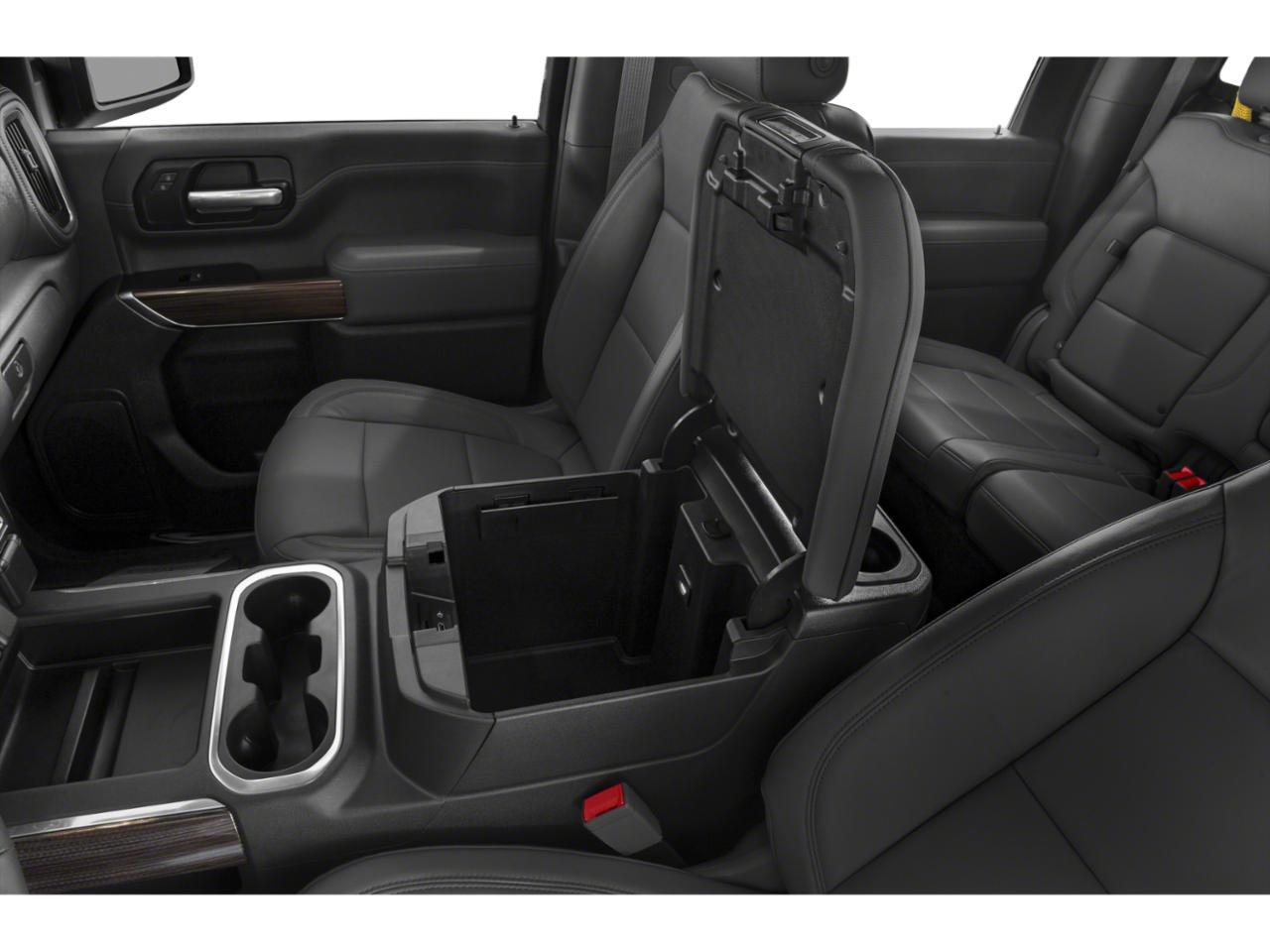 2020 Chevrolet Silverado 2500HD LT Kerrville TX