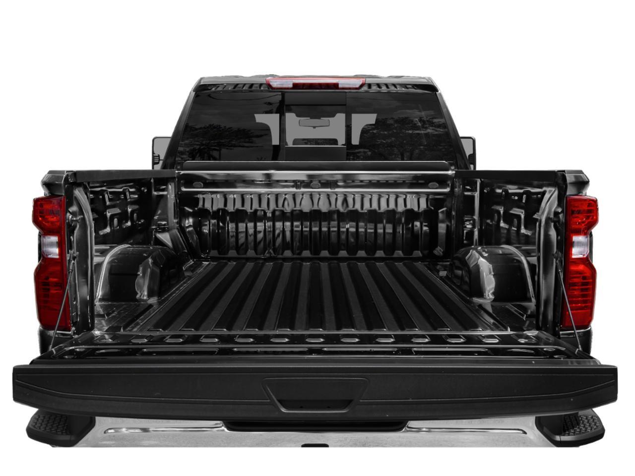 2020 Chevrolet Silverado 2500HD LT Kerrville TX