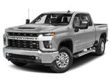 2020 Chevrolet Silverado 2500HD LT Oshkosh WI
