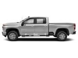 2020 Chevrolet Silverado 2500HD LT Oshkosh WI