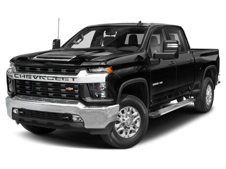 2020 Chevrolet Silverado 2500HD LT San Clemente CA