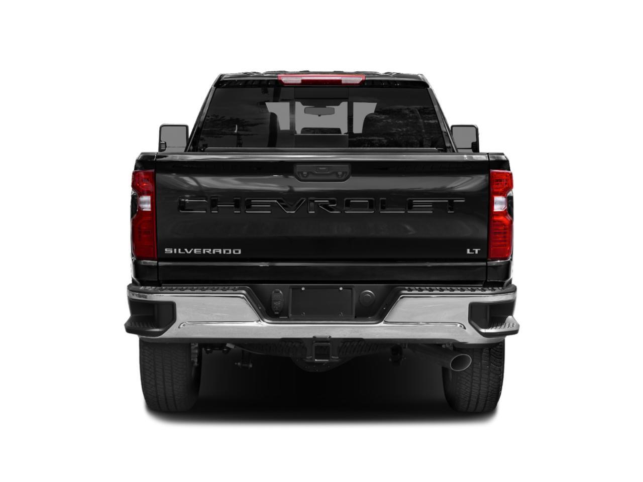 2020 Chevrolet Silverado 2500HD LT San Clemente CA