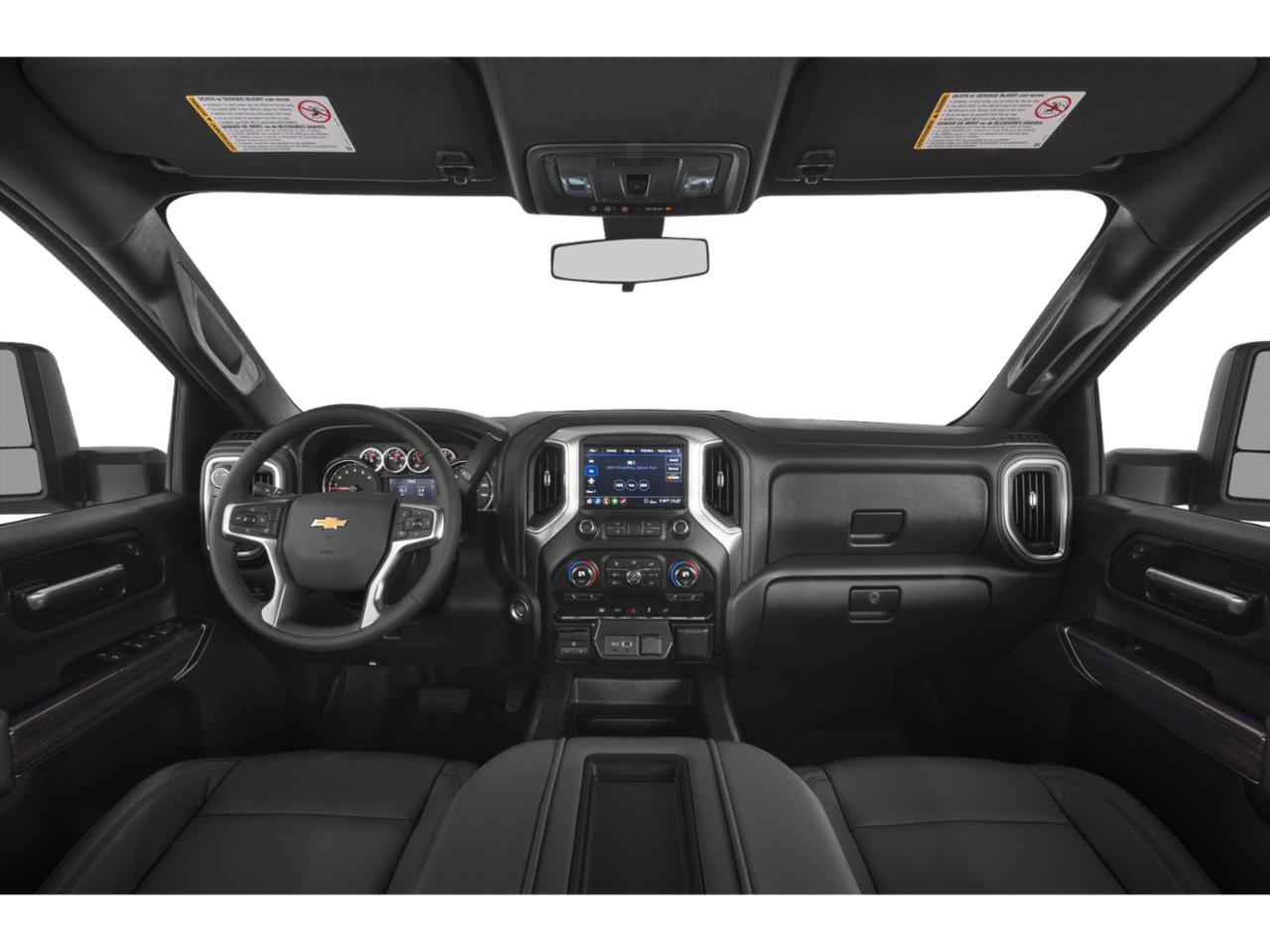 2020 Chevrolet Silverado 2500HD LT San Clemente CA