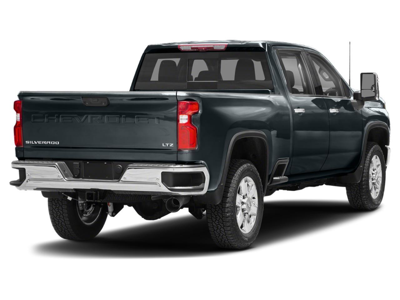 2020 Chevrolet Silverado 2500HD LTZ San Clemente CA