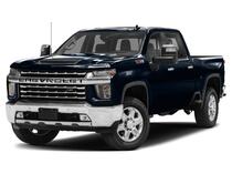 Chevrolet Silverado 2500HD LTZ San Clemente CA
