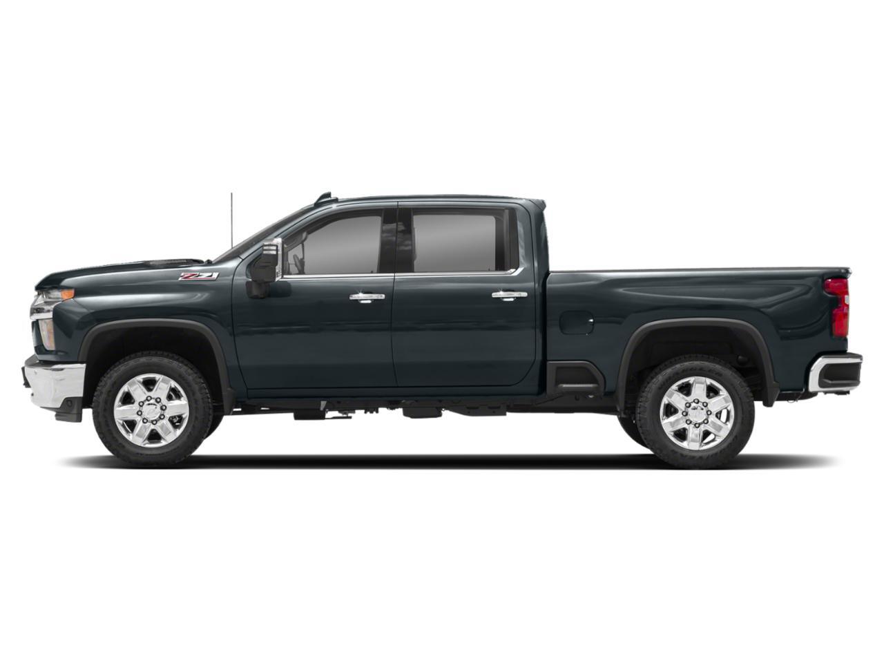 2020 Chevrolet Silverado 2500HD LTZ San Clemente CA