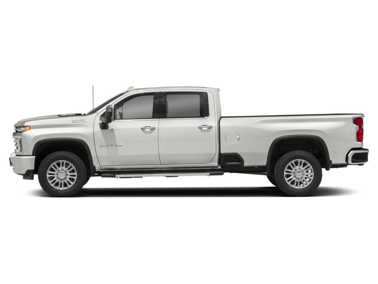 2020 Chevrolet Silverado 3500HD High Country Grand Junction CO