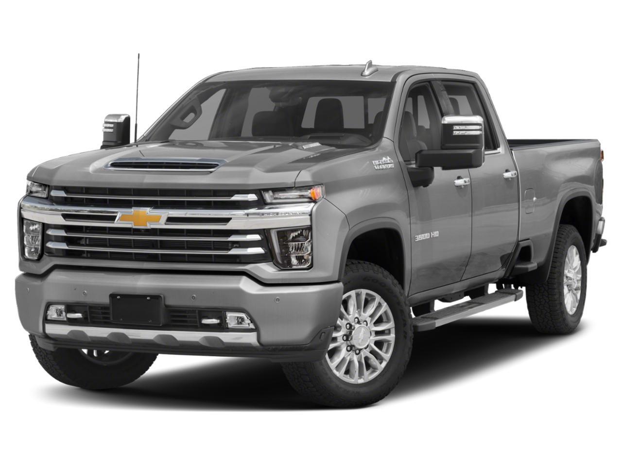 2020 Chevrolet Silverado 3500HD High Country Grand Junction CO