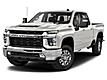 2020 Chevrolet Silverado 3500HD LT