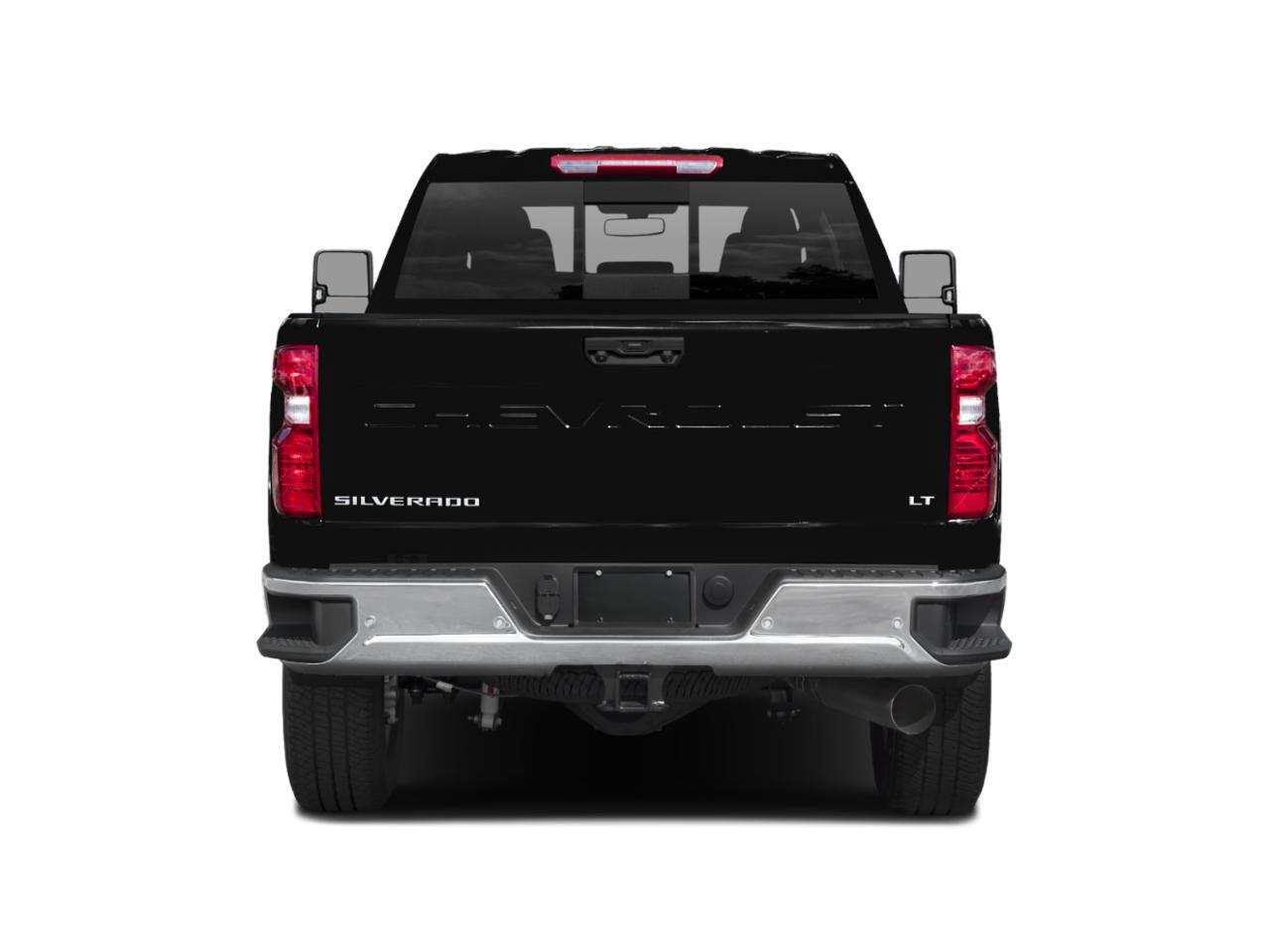 2020 Chevrolet Silverado 3500HD LT Twin Falls ID