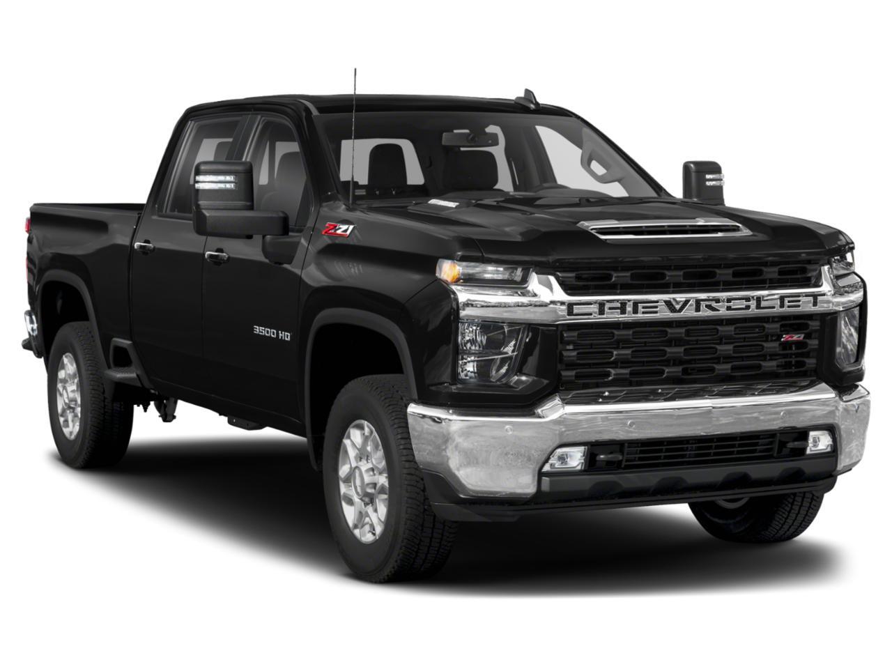 2020 Chevrolet Silverado 3500HD LT Twin Falls ID
