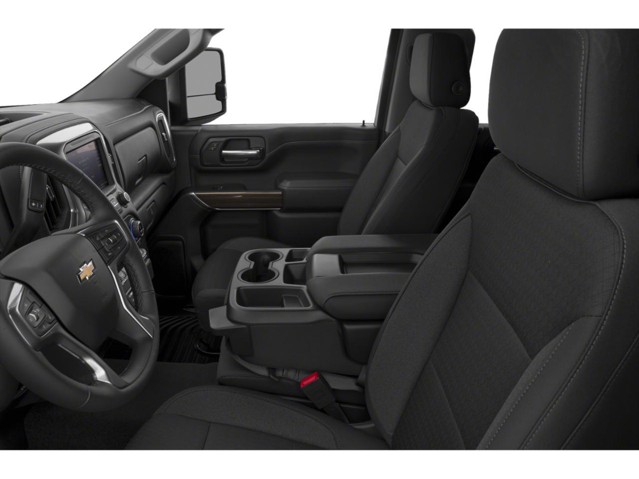 2020 Chevrolet Silverado 3500HD LT Twin Falls ID